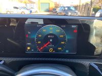 Used Mercedes A180 SE 2020 Grey Hatchback