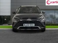 Used Hyundai Bayon SE 101 HP (74 kW) 2024 SUV