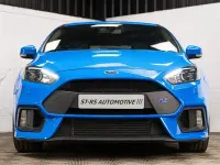 Used Ford Focus RS 349 HP (256 kW) 2018 Hatchback