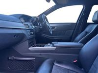 Usado Mercedes E250 Sport Edition 204 HP (150 kW) 2011 Branco Carrinha