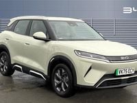 Used BYD Atto 2 Boost 130 kW (177 HP) 2025 Green SUV