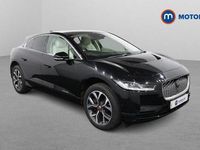 Used Jaguar I-Pace 294 kW (400 HP) 2022 SUV
