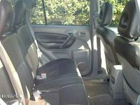 Used Toyota RAV4 2001 SUV