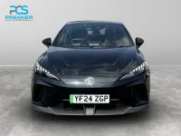 Used MG MG4 EV SE 50 kW (69 HP) 2024 Hatchback