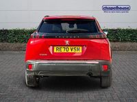 Used Peugeot 2008 Allure 2020 SUV