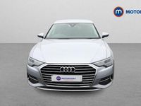 Usado Audi A6 Sport 204 HP (150 kW) 2023 Prateado Sedan