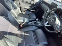 Used Mercedes A180 109 HP (80 kW) 2017 Red Hatchback