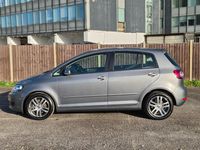 Used VW Golf VII SE 2012 Grey Hatchback
