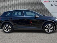 Used Audi Q4 e-tron Sport 125 kW (170 HP) 2023 Black SUV