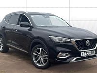 Used MG HS Exclusive 162 HP (119 kW) 2023 SUV