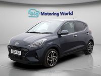 Used Hyundai i10 Premium 84 HP (61 kW) 2023 Hatchback