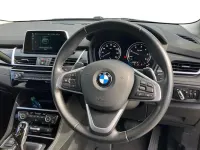 Begagnad BMW 220 Comfort Edition 190 HK (139 kW) 2020 Blå Kombi