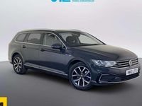 Used VW Passat GTE 218 HP (160 kW) 2023 Estate