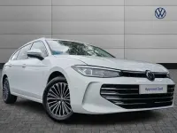 Used VW Passat 150 HP (110 kW) 2025 Estate
