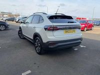 Used VW Taigo Life 95 HP (69 kW) 2022 Grey SUV