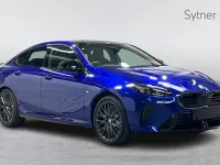 New BMW M235 300 HP (220 kW) 2026 Coupe