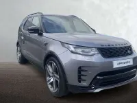 Used Land Rover Discovery 5 HSE Dynamic 300 HP (220 kW) 2024 Grey SUV