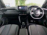 Used Peugeot e-2008 Allure 100 kW (136 HP) 2025 Grey SUV