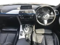 Used BMW 335 M Sport 2017 Grey Estate