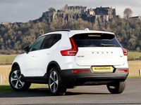 New Volvo XC40 Plus 161 HP (118 kW) 2026 SUV