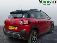 Used Citroën C3 PureTech 110 HP (80 kW) 2024 Hatchback