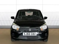 Used Suzuki Celerio SZ3 68 HP (50 kW) 2018 Hatchback