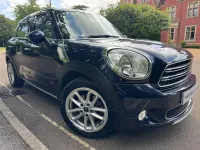 Used Mini Cooper D Business 2015 Blue Hatchback
