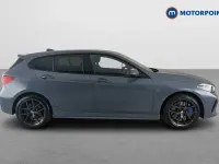 Used BMW 118 M Sport 2023 Grey Hatchback