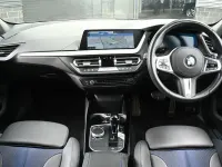 Used BMW 118 M Sport 134 HP (98 kW) 2023 White