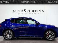 Used Maserati Grecale 330 HP (242 kW) 2025 SUV