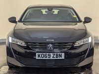 used Peugeot 508 1.6 Hybrid Allure 5dr e-EAT8