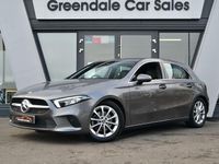 Used Mercedes A200 Executive 163 HP (119 kW) 2022 Hatchback