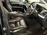 Used Volvo XC90 Momentum 2020 Blue SUV