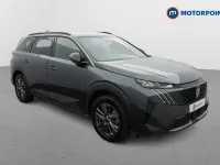 Gebraucht Peugeot 5008 Allure 145 PS (106 kW) 2025 Grau SUV
