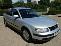 Used VW Passat 1999 Sedan