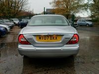 Usado Jaguar XJ 2007 Sedan