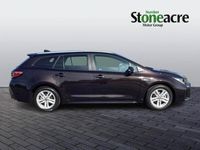 used Suzuki Swace 1.8 Hybrid SZ5 5dr CVT