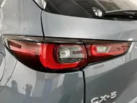 Used Mazda CX-5 Homura-Line 165 HP (121 kW) 2023 Grey SUV