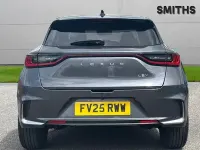 Used Lexus LBX 136 HP (100 kW) 2026 SUV