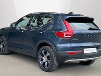 used Volvo XC40 Inscription T3