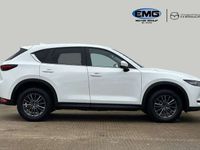 used Mazda CX-5 2.0 SE-L 5dr