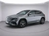 Used Mercedes EQA300 AMG line 167 kW (228 HP) 2023 SUV