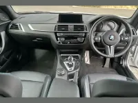 Used BMW M2 Competition Edition 404 HP (297 kW) 2020 Silver Coupe