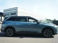 Used Peugeot 5008 GT 134 HP (98 kW) 2025 Blue SUV