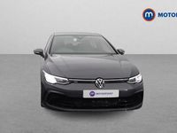 Used VW Golf VIII R-line 150 HP (110 kW) 2024 Grey Hatchback