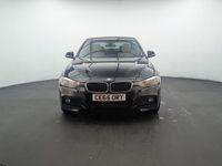 Used BMW 335 M Sport 313 HP (230 kW) 2015 Black Sedan