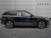 used Volvo XC90 Ultimate B5