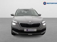Used Skoda Kamiq SE L 2021 Grey SUV