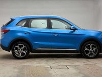 Used MG ZS SE 196 HP (144 kW) 2025 Blue SUV