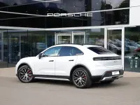 Used Porsche Macan 380 kW (517 HP) 2025 Grey SUV